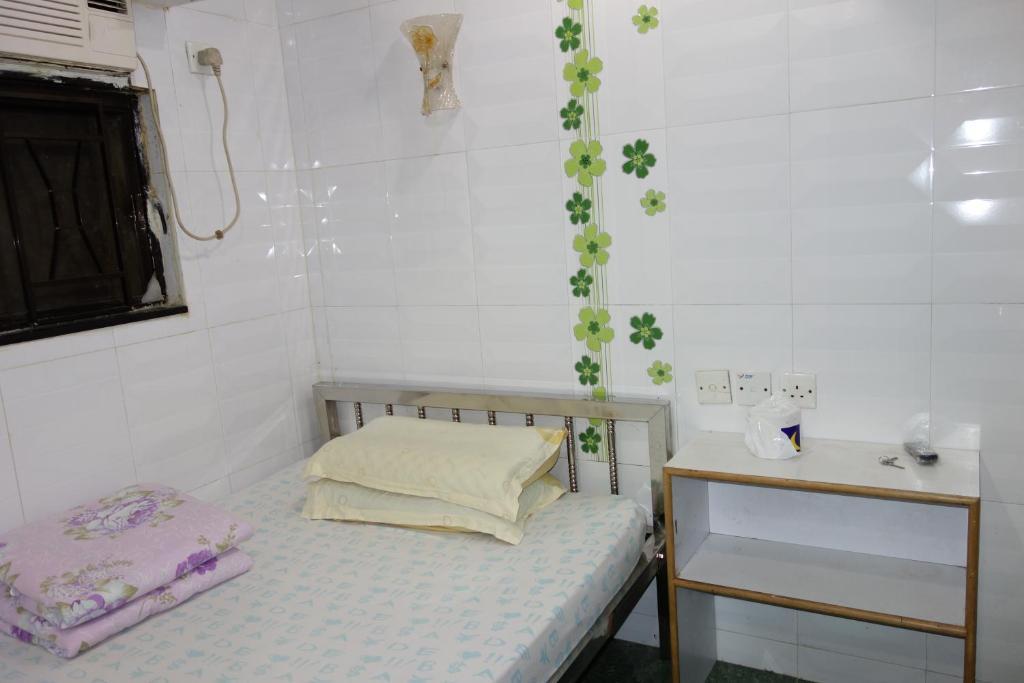 New China Guesthouse Hongkong Exterior foto